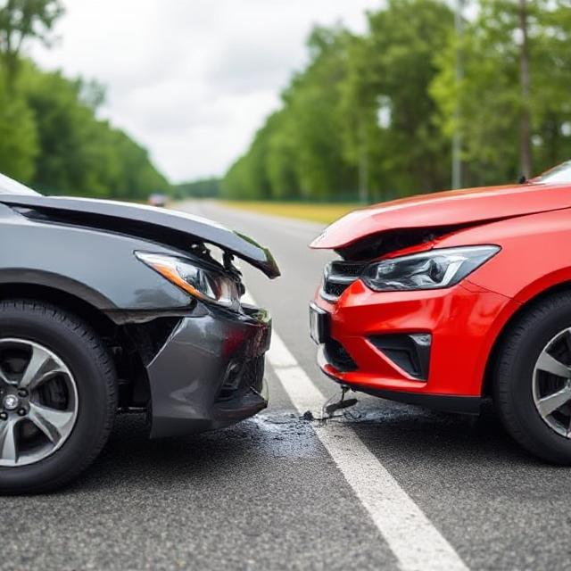 Comprehensive vs. Collision Coverage: Understanding the Difference in 2025